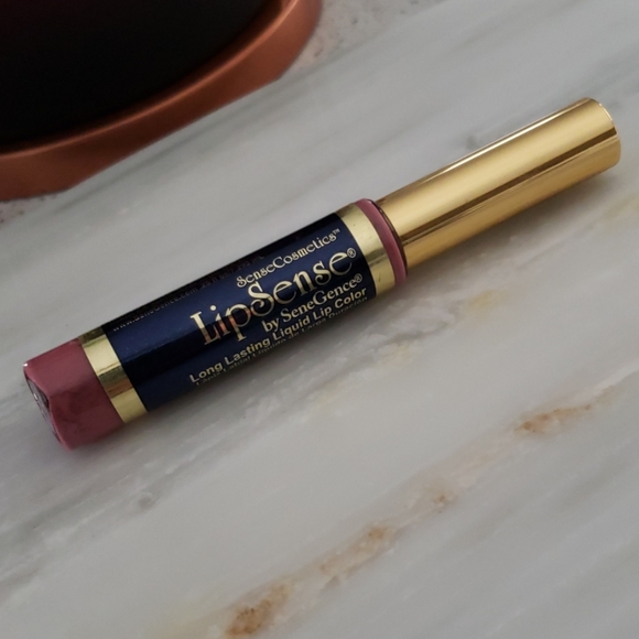 LIPSENSE liquid lipstick Goddess - Picture 2 of 3